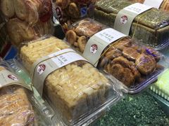 -泰康食品(南京东路店)