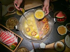 -湊湊火锅·茶憩(石家庄万象城店)