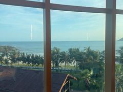 -不仔客海鲜·烧烤·270度海景餐厅(大东海店)