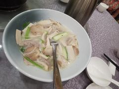 -品泉餐厅·大盆鱼·走地鸡