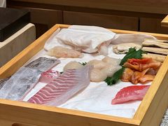 -鮨一日本料理(大中华店)