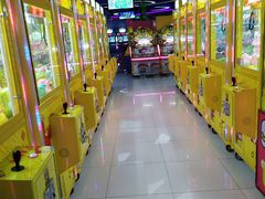 -风云再起游乐汇(皇城恒隆广场店)