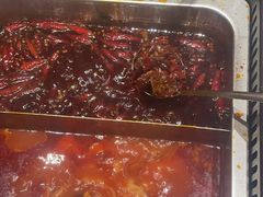 -洞子口重庆鲜货火锅(楚翘城旗舰店)