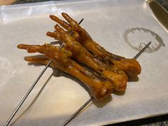 -锦州御烧烤·形象店(人民街店)