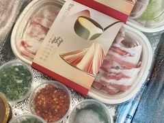 -捞王猪肚鸡火锅(财富中心店)