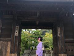 -京都冈本和服体验租赁店(清水寺店)