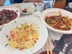 -攸州小镇家湘菜(小米科技园店)