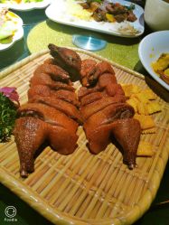 -格乐利雅婚礼艺术中心(南外滩店)