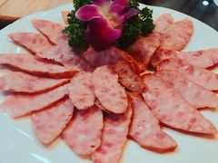 -东北农家院·铁锅炖(莘庄店)