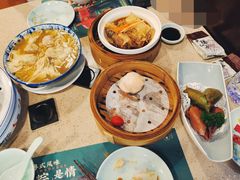 -点都德(聚福楼店)