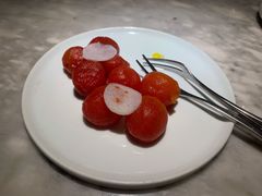 糖番茄-辛香汇·现炒川菜(淮海路百盛店)