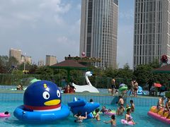 -阿酋湾水上乐园