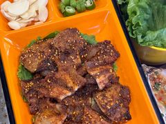 -林二哥宜烤官·宜宾小烧烤