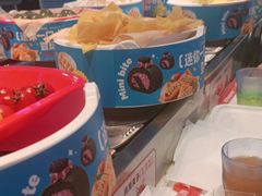 -龍歌自助小火锅(李沧顺和汇店)