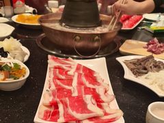 -草原饭店火锅