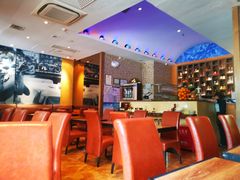 大堂-安妮意大利餐厅(世贸天阶店)