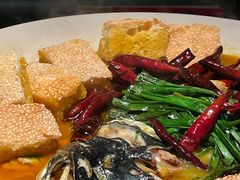 -清水亭湖北菜(大屯DT51店)