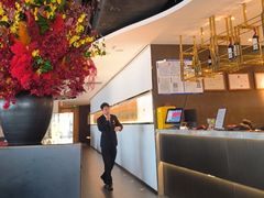 -悦融·京鲁菜·露台花园(安定门店)