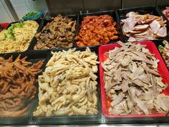 -上海市长春食品商店(淮海中路店)