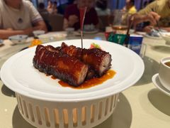 -侨美食家·粤菜(体育西路店)