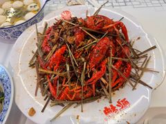 -於氏虾神(盱眙总店)