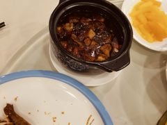 -敦煌楼(御景·阳光润园店)