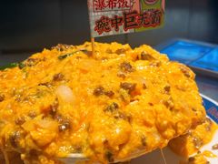 -伯友茶记(中华广场店)