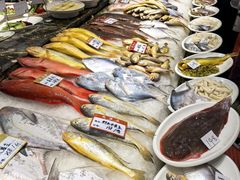 -渔满仓海鲜渔家(象山二店)