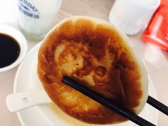 萝卜丝饼-千岛湖鱼味馆(十字街总店)