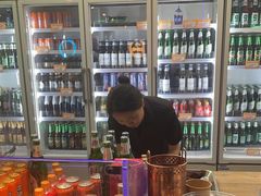-阿记烧烤(英达路店)