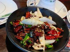 -江边城外烤全鱼(方庄时代购物中心店)