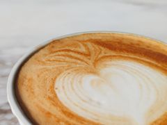 -The Rug Cafe(王府中环店)