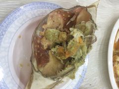 螃蟹-老周记海鲜餐饮服务有限公司(旗舰店)