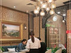 -苏坦土耳其餐厅(白云宾馆店)