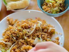 -小众香港茶餐厅(金山店)