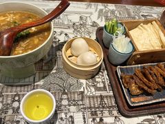 -一味大院•桐庐菜传承店(春江路店)