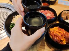 -汉拿山(包河万达店)