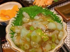 -玄白·炭烤活鳗(上海首店)