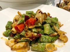 -万龙洲海鲜(大兴绿地缤纷城店)