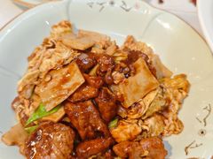 -到家尝北京菜(西坝河店)