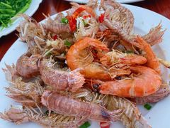 -星奇缘·海鲜餐厅(东山美食地标店)