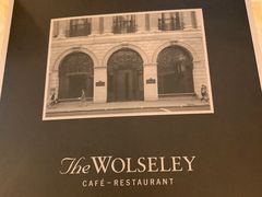 -The Wolseley