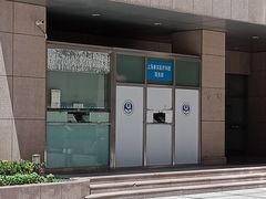 -复旦大学附属肿瘤医院(徐汇院区)