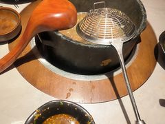 -芸山季·云南山珍菌火锅(人民广场来福士店)