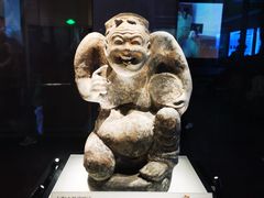 -重庆中国三峡博物馆(重庆博物馆)