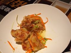 -厨创东北传家菜(信义坊店)