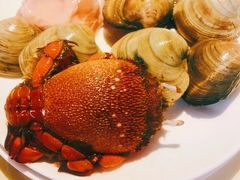 -加餐海鲜自助(集美银泰百货店)