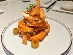 -北平楼·烤鸭·北京菜(牡丹园店)