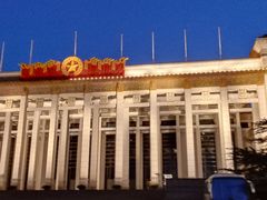 -天安门城楼