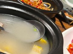 -鱼食饭稻·苏浙土菜17年老馆子(平江路店)